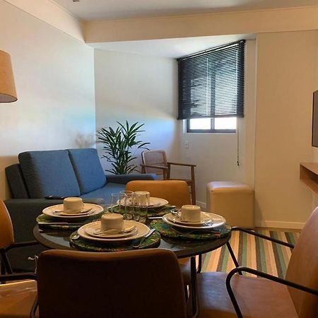 Lindo Apartamento Com Vista - Praia De Pontanegra Натал Екстер'єр фото