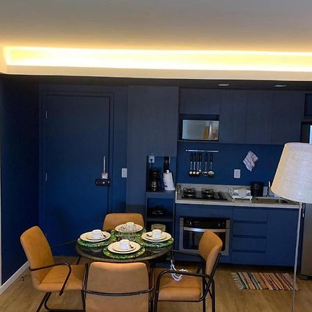 Lindo Apartamento Com Vista - Praia De Pontanegra Натал Екстер'єр фото