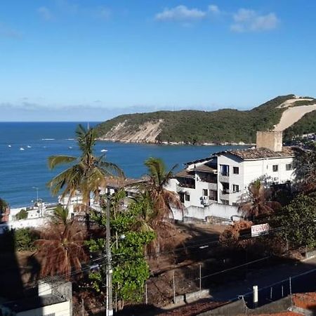 Lindo Apartamento Com Vista - Praia De Pontanegra Натал Екстер'єр фото