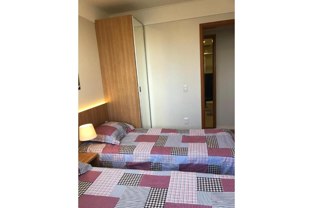 Lindo Apartamento Com Vista - Praia De Pontanegra Натал Екстер'єр фото