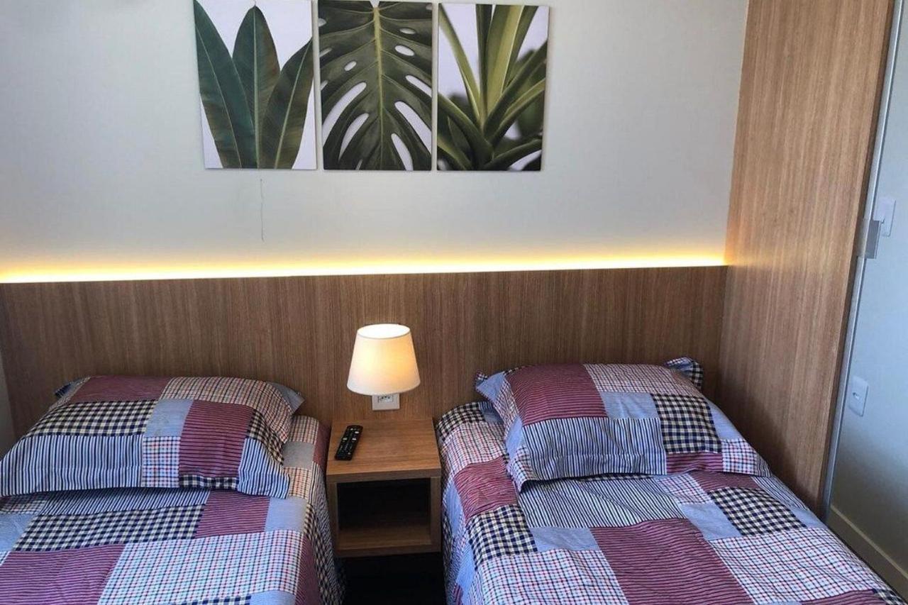 Lindo Apartamento Com Vista - Praia De Pontanegra Натал Екстер'єр фото