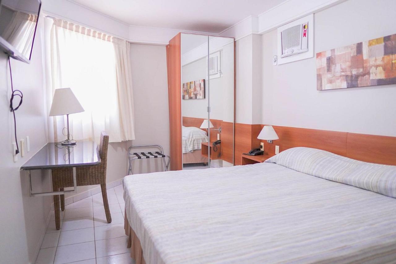 Lindo Apartamento Com Vista - Praia De Pontanegra Натал Екстер'єр фото