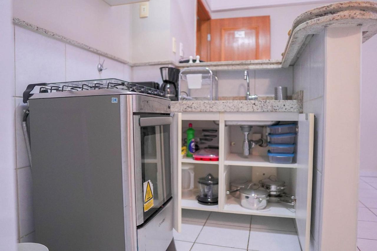 Lindo Apartamento Com Vista - Praia De Pontanegra Натал Екстер'єр фото