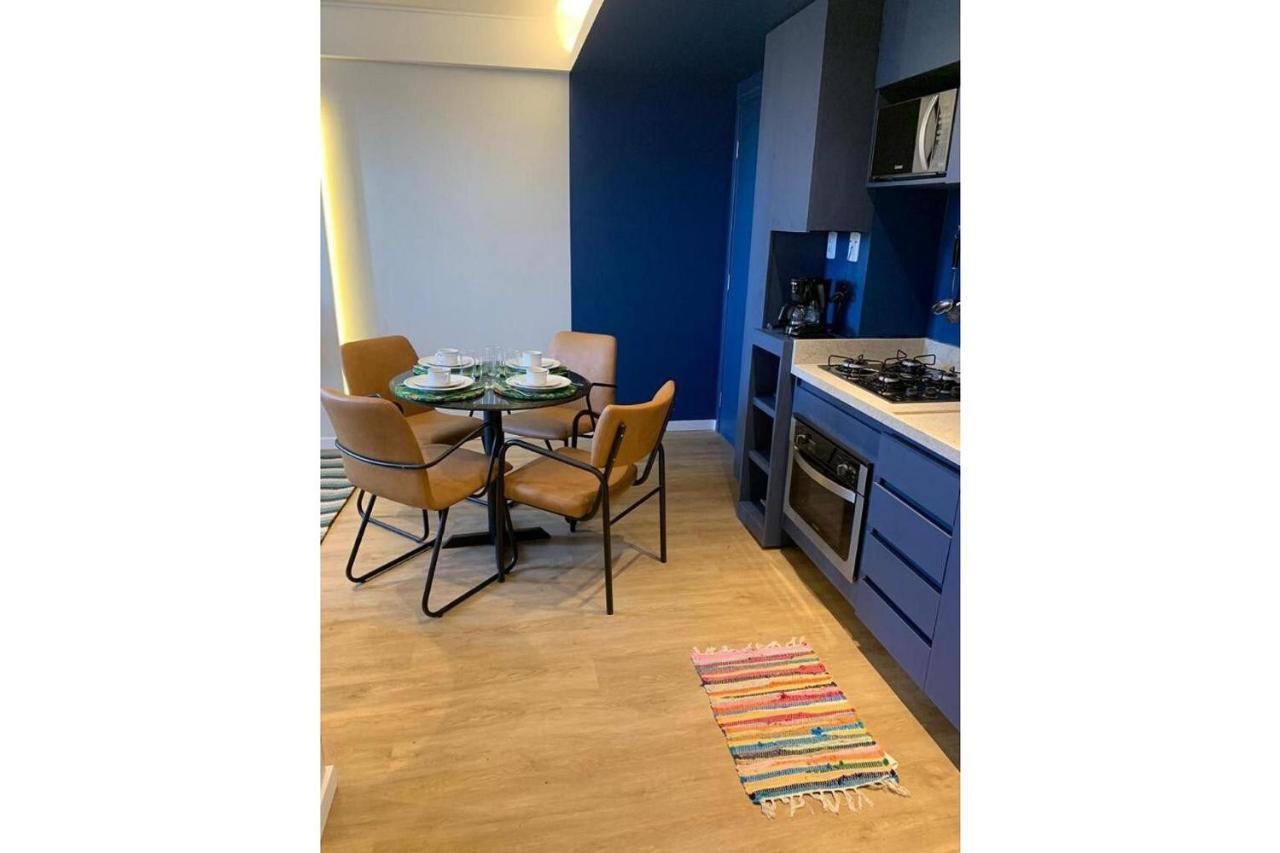 Lindo Apartamento Com Vista - Praia De Pontanegra Натал Екстер'єр фото
