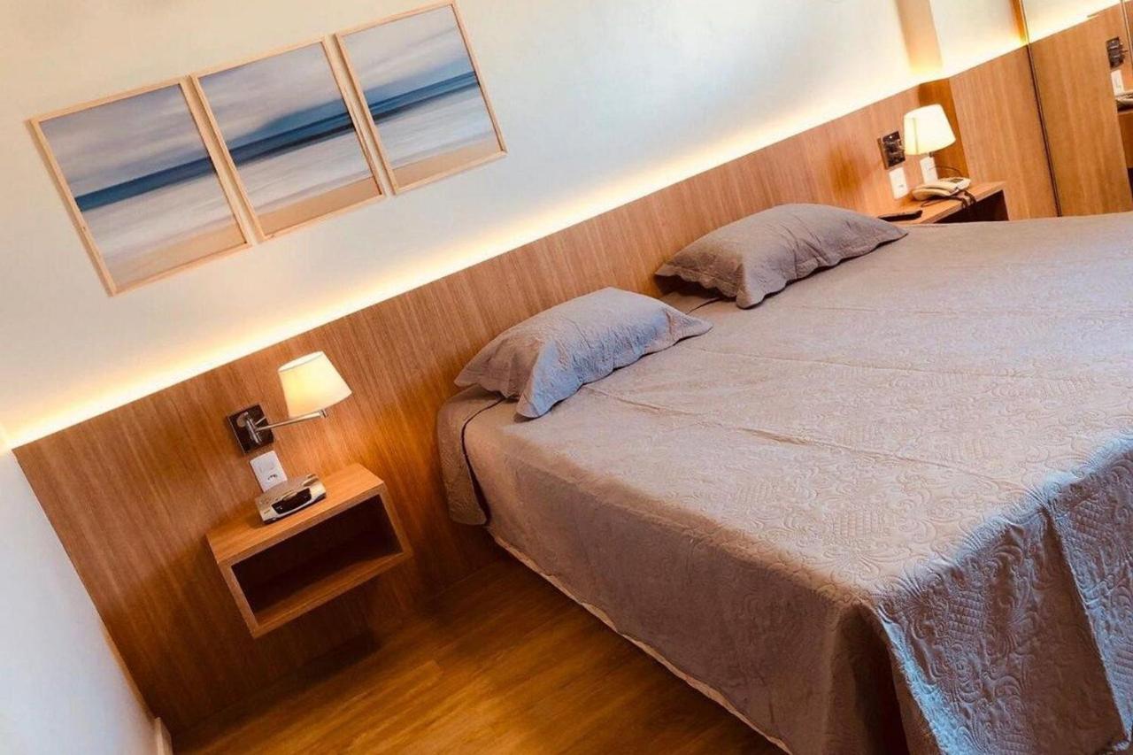 Lindo Apartamento Com Vista - Praia De Pontanegra Натал Екстер'єр фото