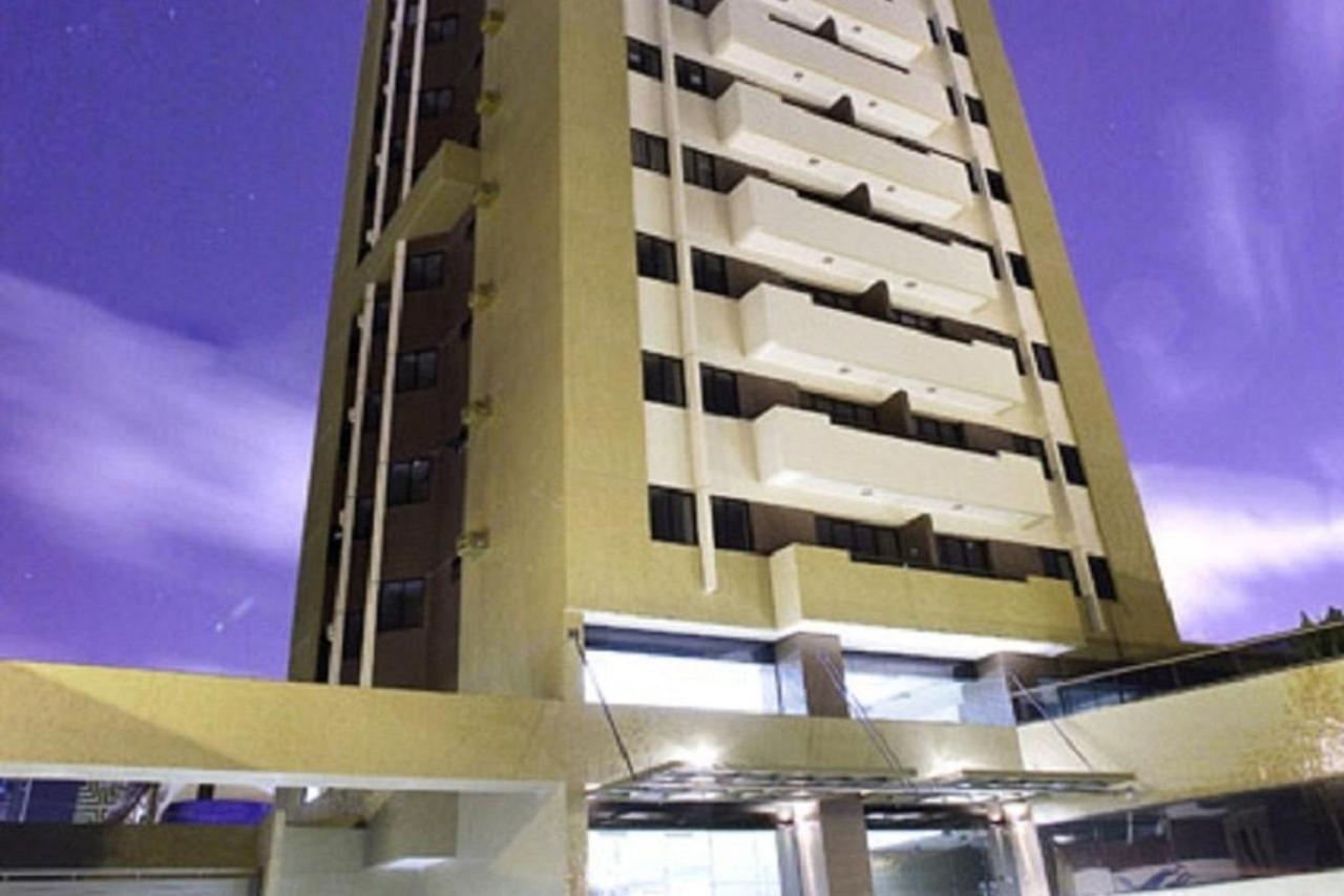 Lindo Apartamento Com Vista - Praia De Pontanegra Натал Екстер'єр фото