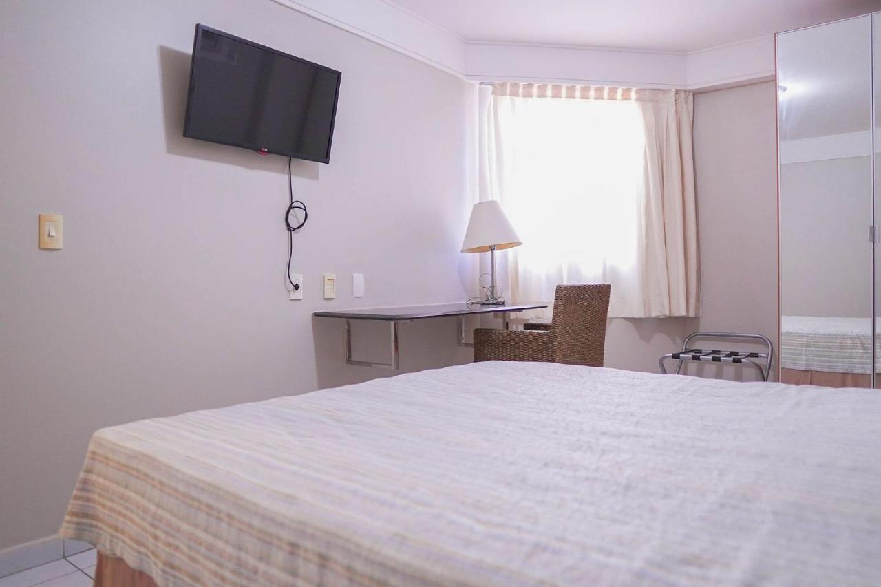 Lindo Apartamento Com Vista - Praia De Pontanegra Натал Екстер'єр фото