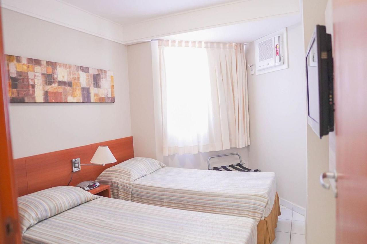 Lindo Apartamento Com Vista - Praia De Pontanegra Натал Екстер'єр фото