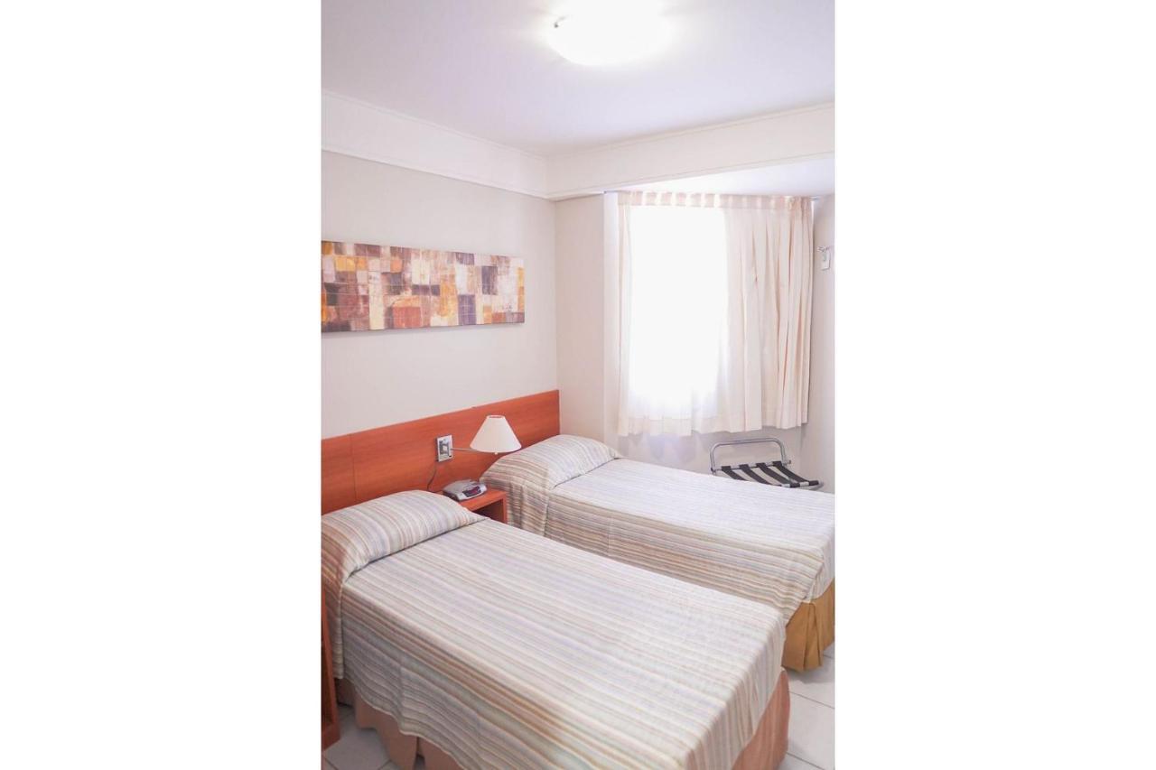 Lindo Apartamento Com Vista - Praia De Pontanegra Натал Екстер'єр фото