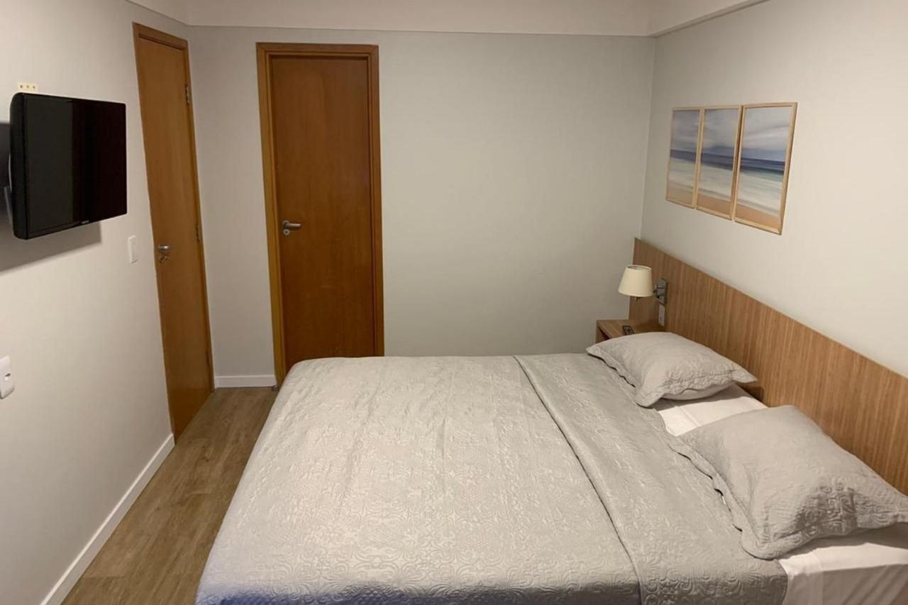 Lindo Apartamento Com Vista - Praia De Pontanegra Натал Екстер'єр фото