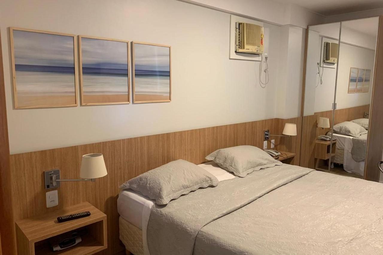 Lindo Apartamento Com Vista - Praia De Pontanegra Натал Екстер'єр фото