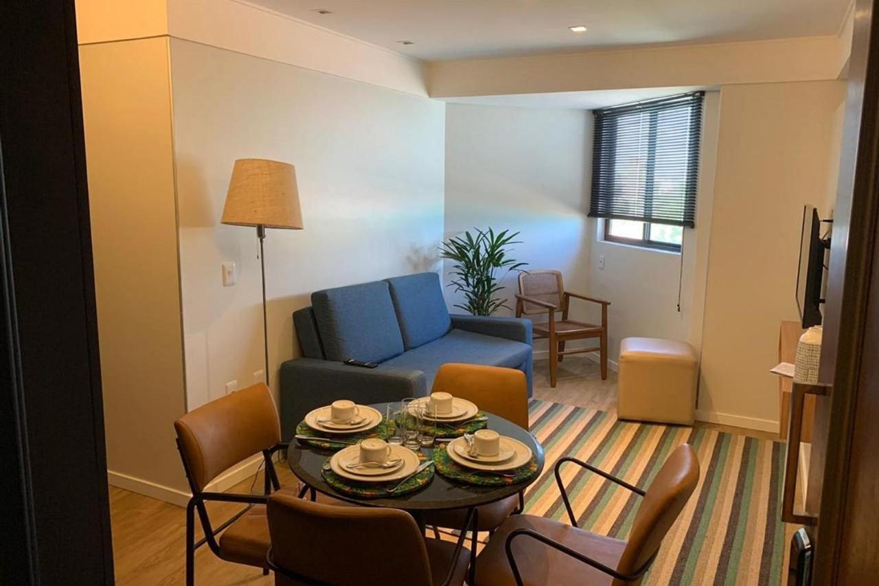 Lindo Apartamento Com Vista - Praia De Pontanegra Натал Екстер'єр фото