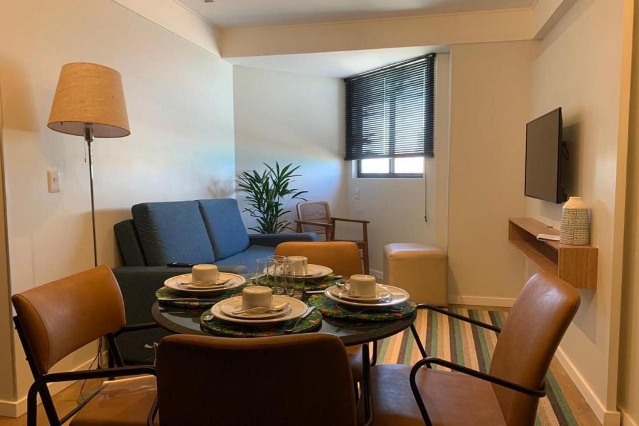 Lindo Apartamento Com Vista - Praia De Pontanegra Натал Екстер'єр фото