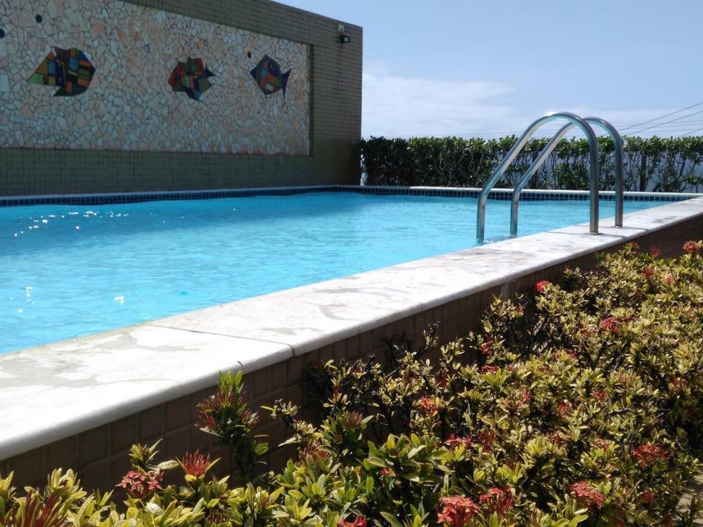 Lindo Apartamento Com Vista - Praia De Pontanegra Натал Екстер'єр фото