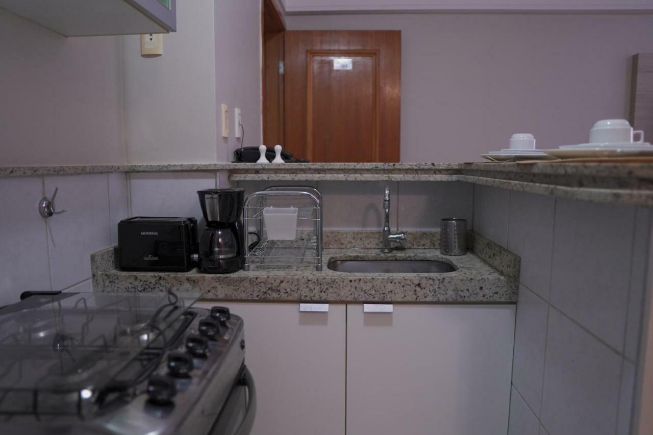 Lindo Apartamento Com Vista - Praia De Pontanegra Натал Екстер'єр фото