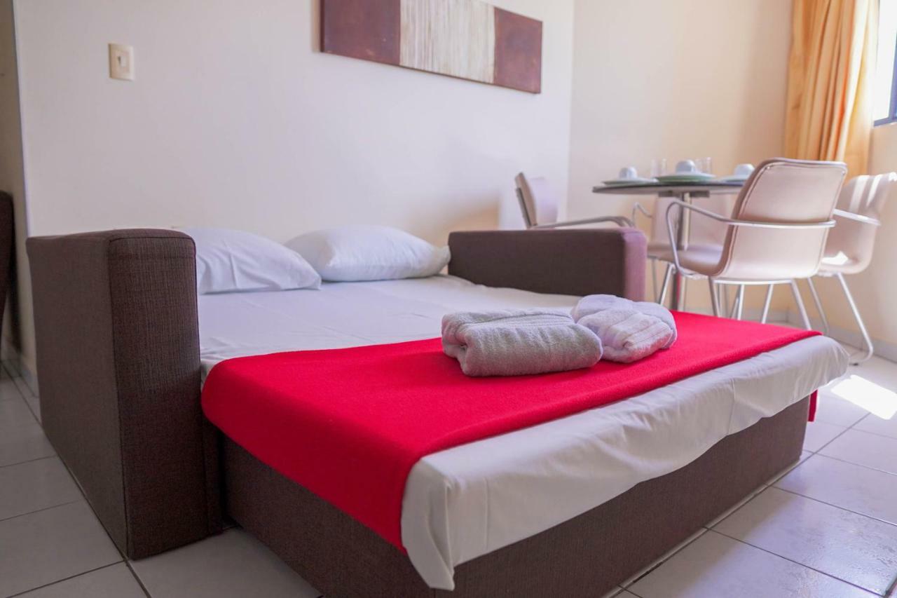 Lindo Apartamento Com Vista - Praia De Pontanegra Натал Екстер'єр фото