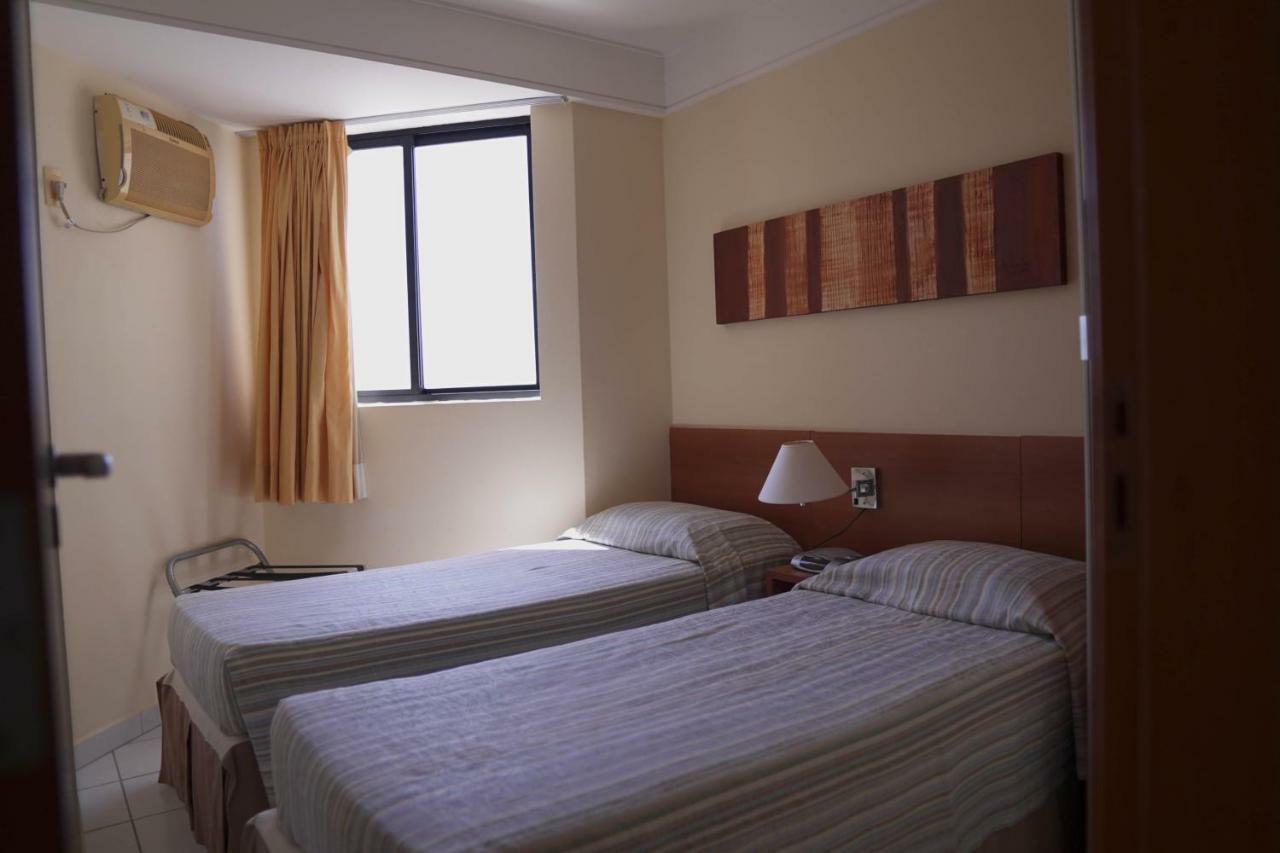 Lindo Apartamento Com Vista - Praia De Pontanegra Натал Екстер'єр фото