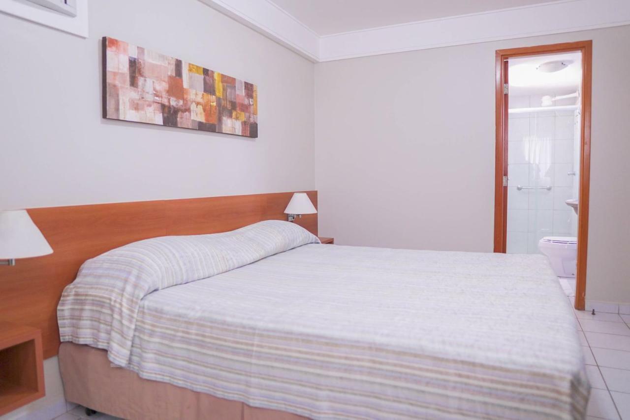 Lindo Apartamento Com Vista - Praia De Pontanegra Натал Екстер'єр фото