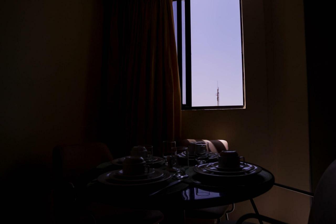 Lindo Apartamento Com Vista - Praia De Pontanegra Натал Екстер'єр фото