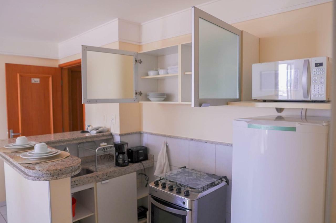 Lindo Apartamento Com Vista - Praia De Pontanegra Натал Екстер'єр фото
