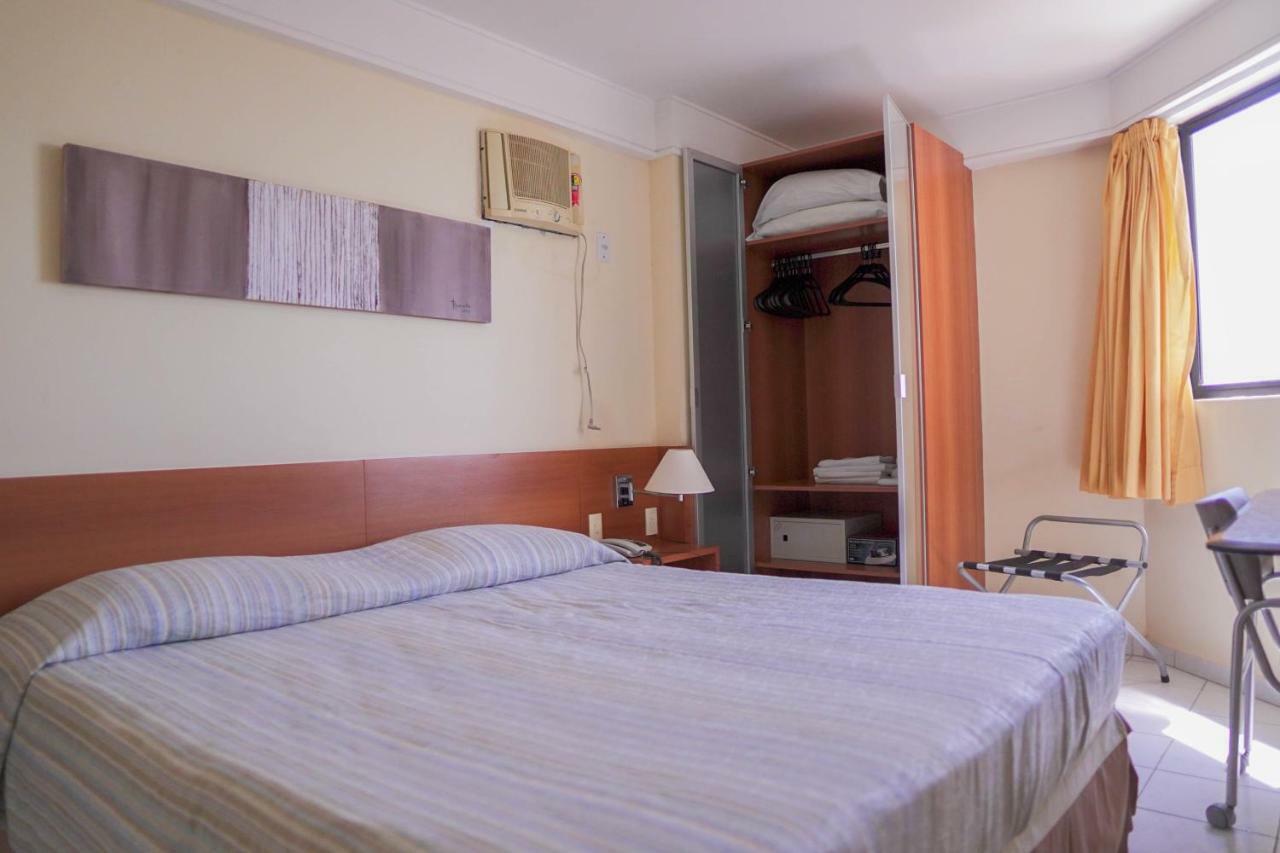 Lindo Apartamento Com Vista - Praia De Pontanegra Натал Екстер'єр фото