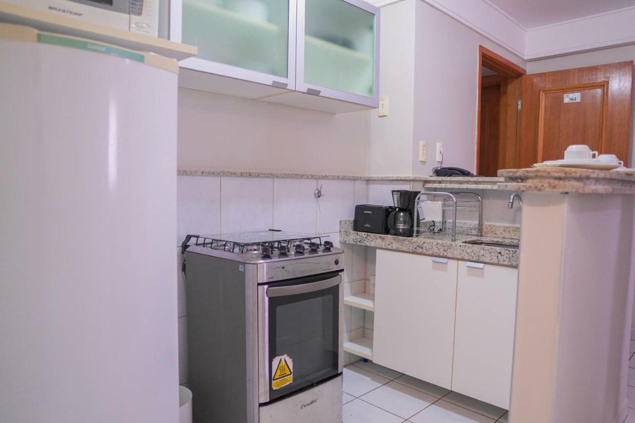 Lindo Apartamento Com Vista - Praia De Pontanegra Натал Екстер'єр фото