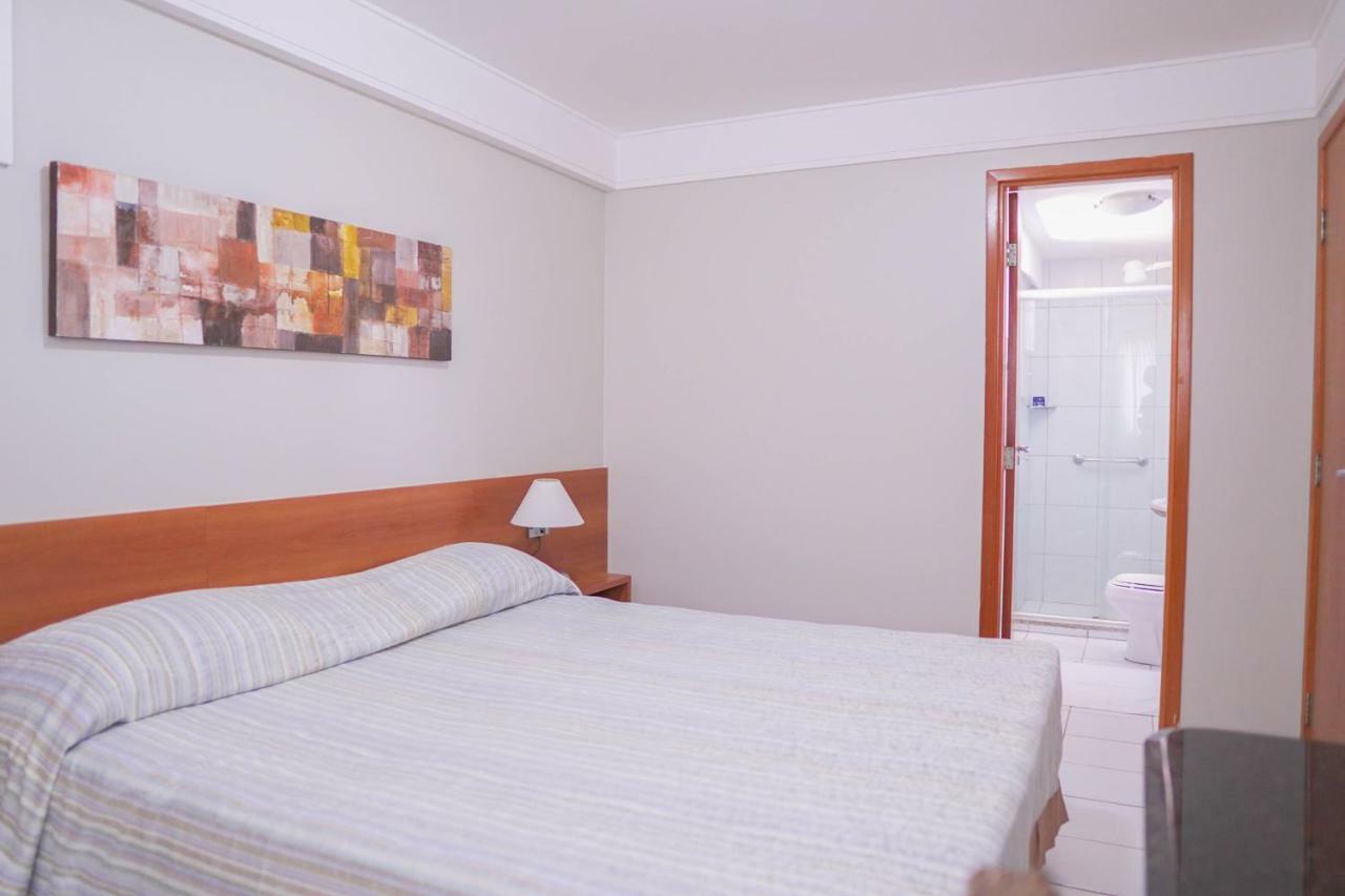 Lindo Apartamento Com Vista - Praia De Pontanegra Натал Екстер'єр фото