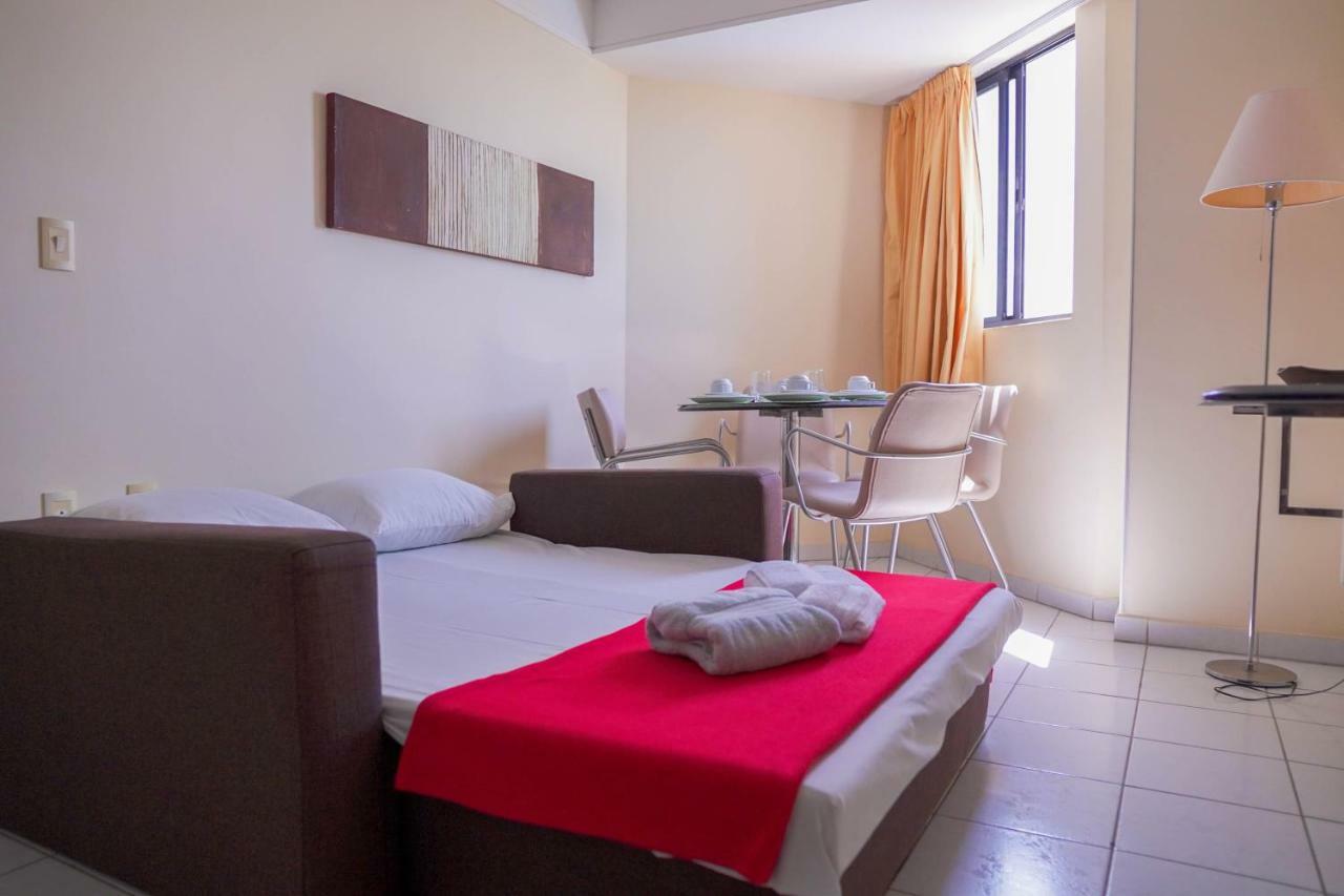 Lindo Apartamento Com Vista - Praia De Pontanegra Натал Екстер'єр фото
