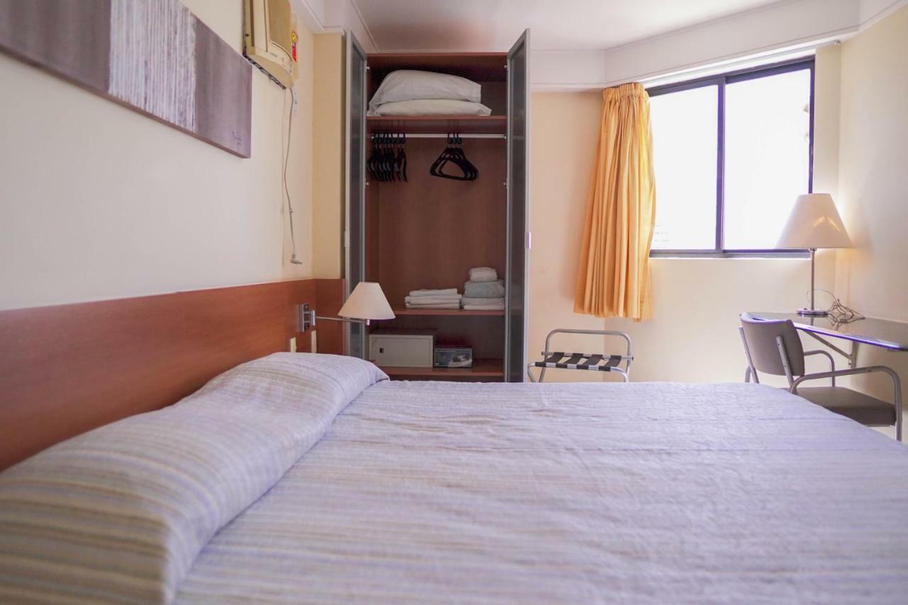 Lindo Apartamento Com Vista - Praia De Pontanegra Натал Екстер'єр фото